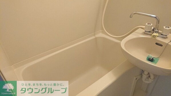 ジュネス5の物件内観写真